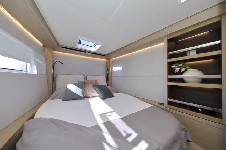 Katamaran Lagoon 51 (2023) für Charter - Sukošan | #14675 - 5