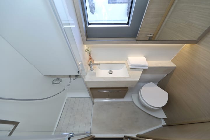 Katamaran Lagoon 51 (2023) für Charter - Sukošan | #14675 - 147