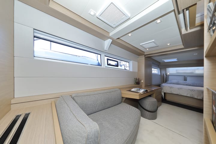 Katamaran Lagoon 51 (2023) für Charter - Sukošan | #14675 - 125