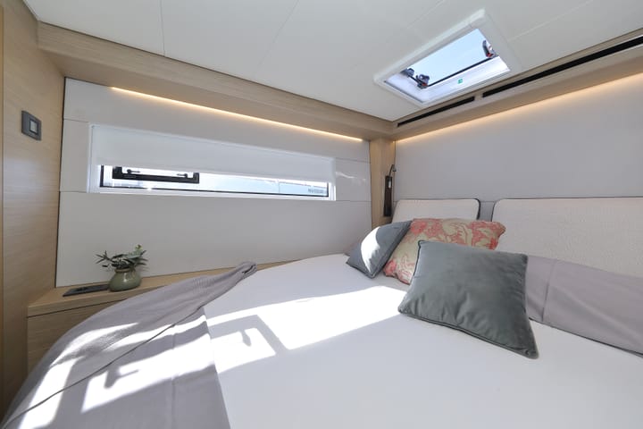 Katamaran Lagoon 51 (2023) für Charter - Sukošan | #14675 - 78