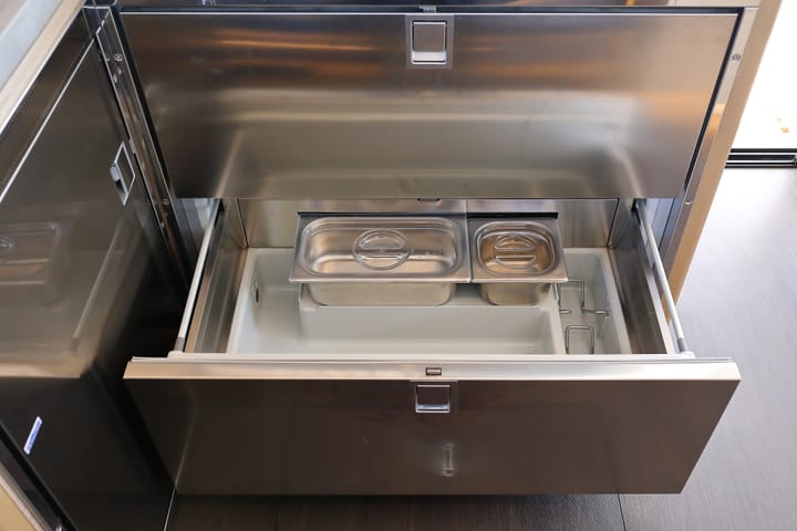 Katamaran Lagoon 51 (2023) für Charter - Sukošan | #14675 - 99