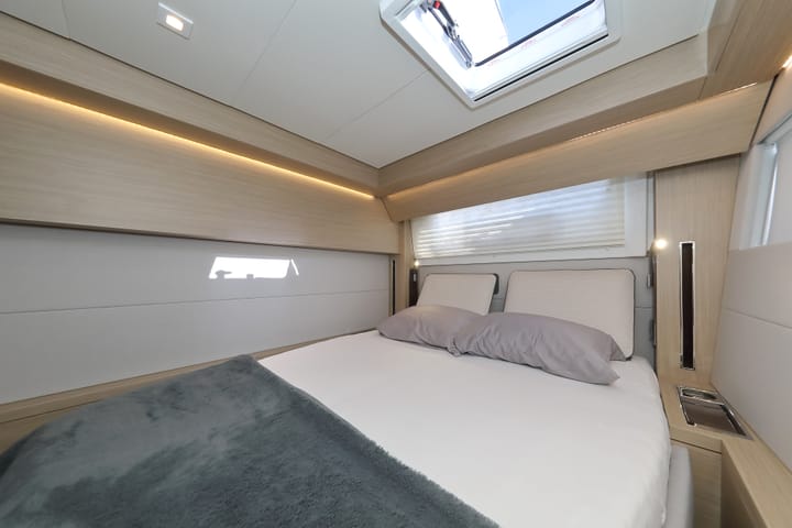 Katamaran Lagoon 51 (2023) für Charter - Sukošan | #14675 - 124