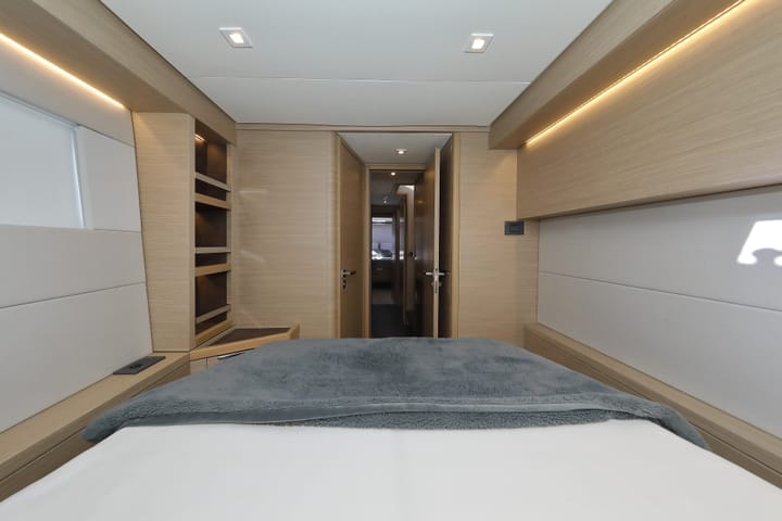 Katamaran Lagoon 51 (2023) für Charter - Sukošan | #14675 - 131