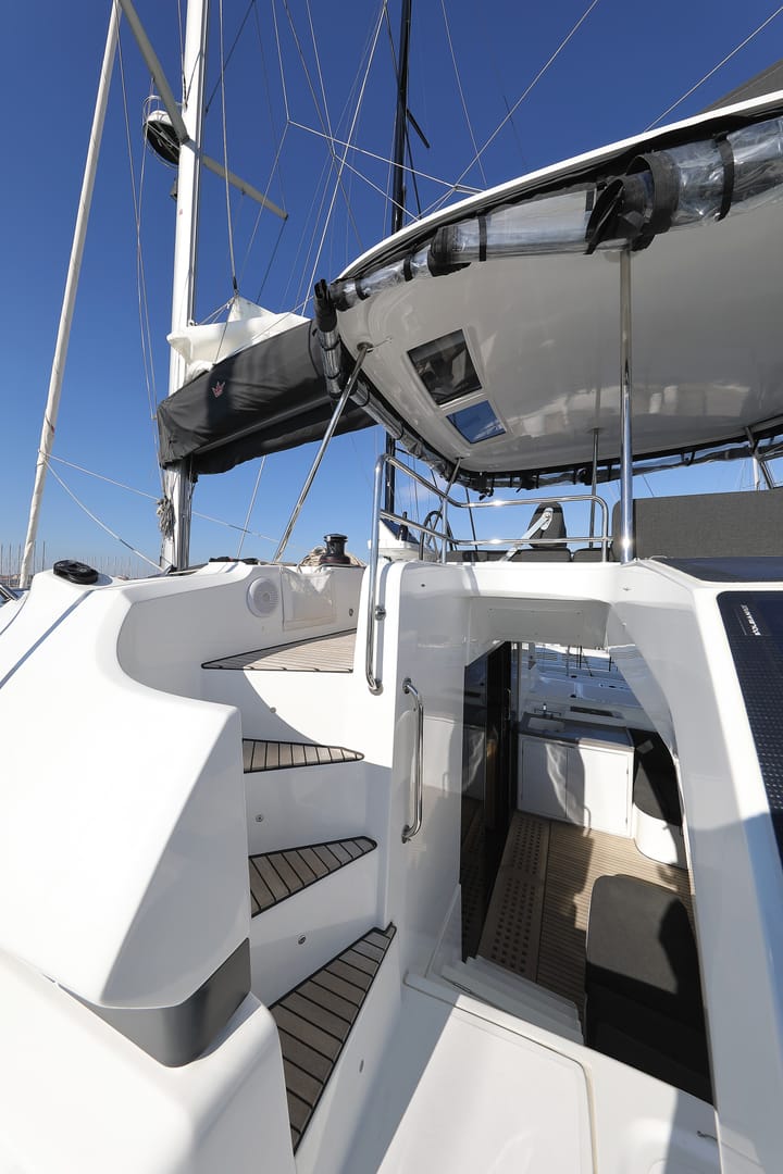 Katamaran Lagoon 51 (2023) für Charter - Sukošan | #14675 - 46