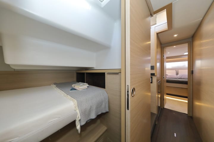 Katamaran Lagoon 51 (2023) für Charter - Sukošan | #14675 - 7