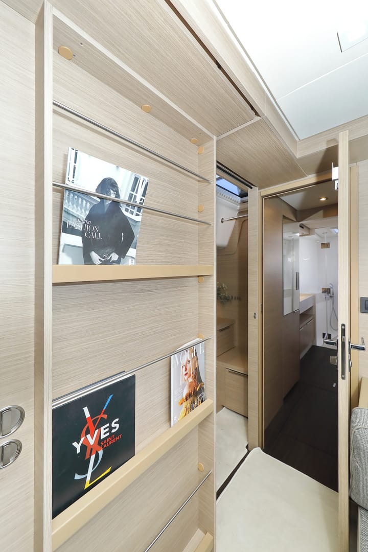 Katamaran Lagoon 51 (2023) für Charter - Sukošan | #14675 - 56