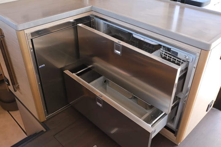 Katamaran Lagoon 51 (2023) für Charter - Sukošan | #14675 - 25