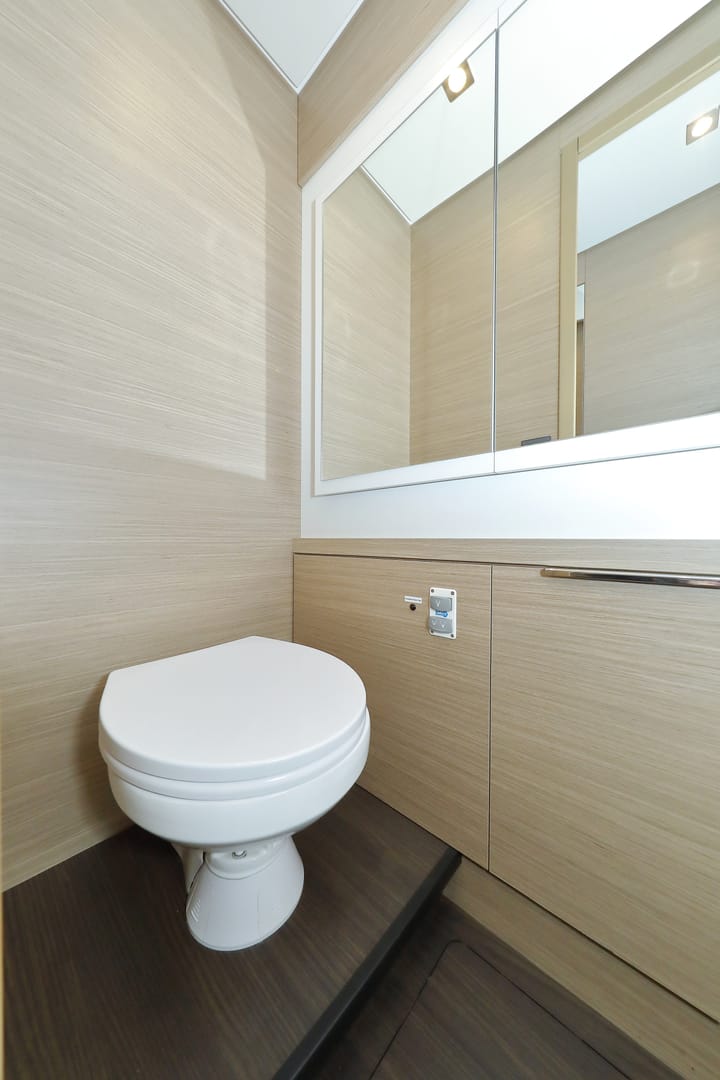 Katamaran Lagoon 51 (2023) für Charter - Sukošan | #14675 - 62