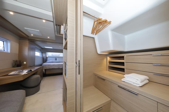 Katamaran Lagoon 51 (2023) für Charter - Sukošan | #14675 - 140