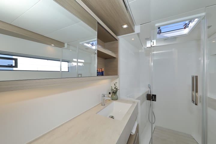 Katamaran Lagoon 51 (2023) für Charter - Sukošan | #14675 - 115