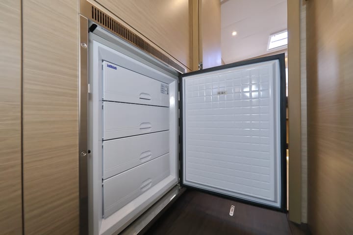 Katamaran Lagoon 51 (2023) für Charter - Sukošan | #14675 - 133