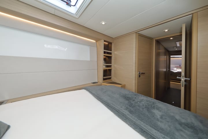 Katamaran Lagoon 51 (2023) für Charter - Sukošan | #14675 - 29