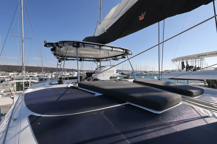 Katamaran Lagoon 51 (2023) für Charter - Sukošan | #14675 - 175