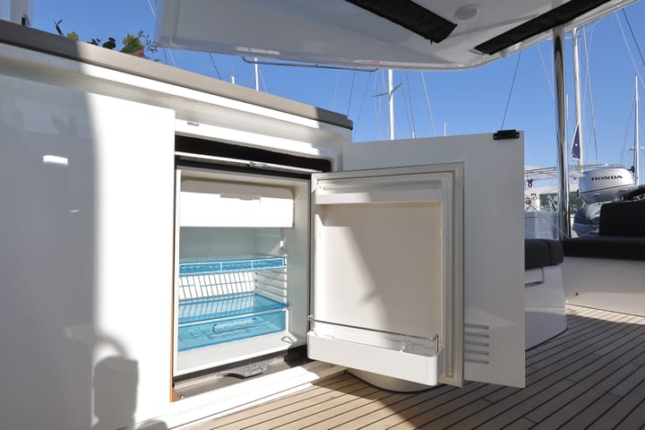 Katamaran Lagoon 51 (2023) für Charter - Sukošan | #14675 - 47