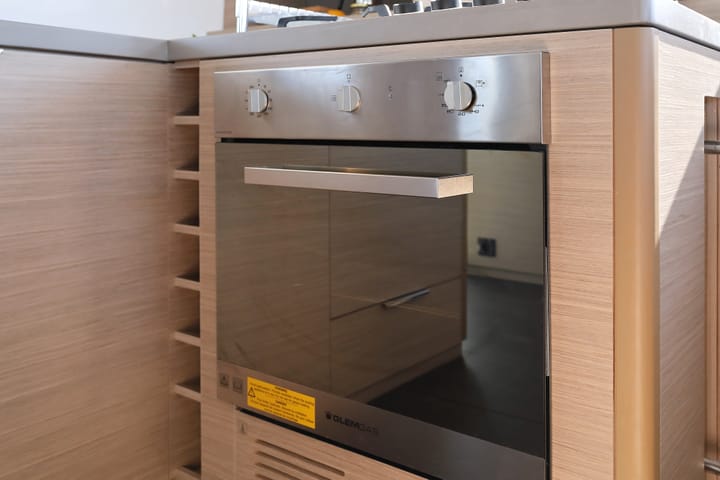 Katamaran Lagoon 51 (2023) für Charter - Sukošan | #14675 - 68