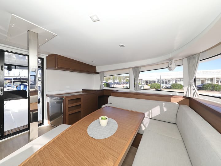 Katamaran Lagoon  42 (2022) für Charter - Sukošan | #14676 - 4