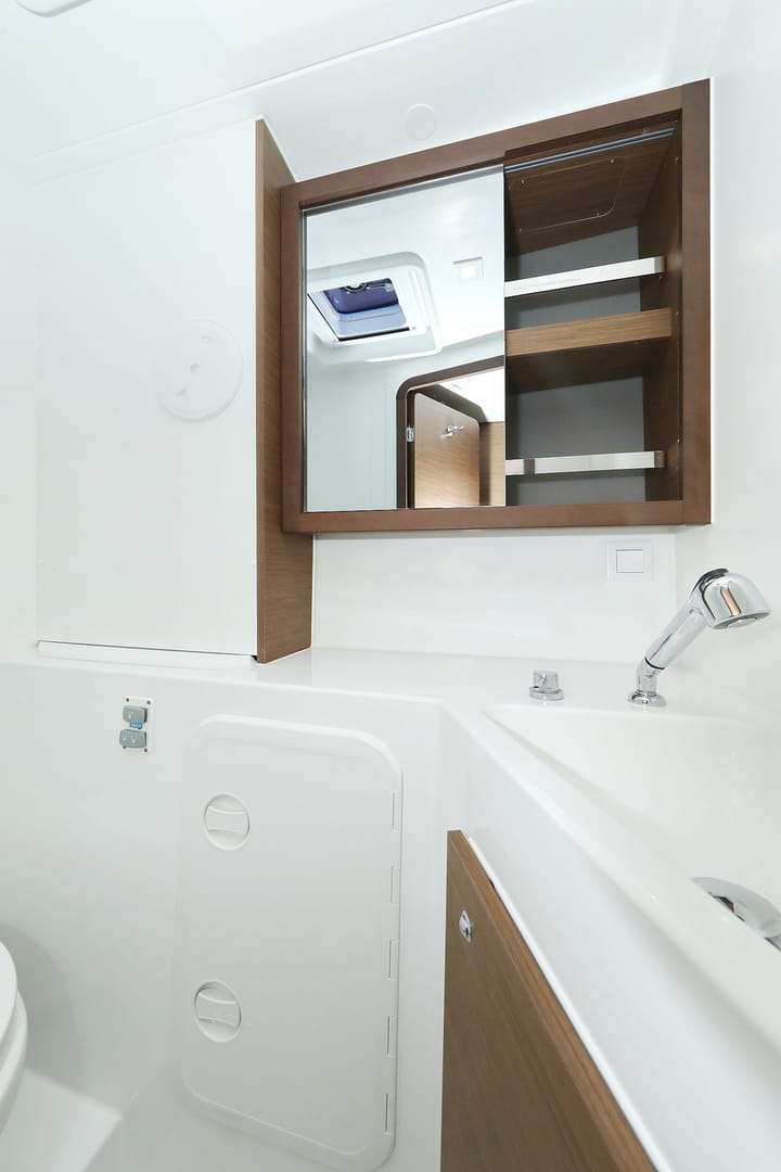 Katamaran Lagoon  42 (2022) für Charter - Sukošan | #14676 - 129