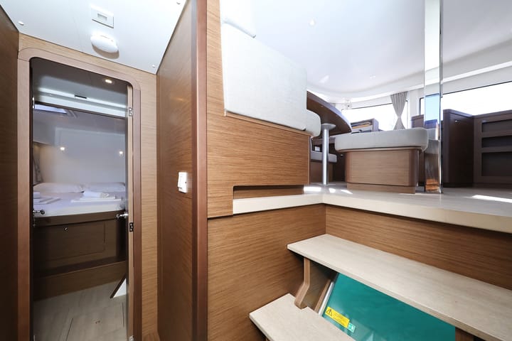 Katamaran Lagoon  42 (2022) für Charter - Sukošan | #14676 - 89