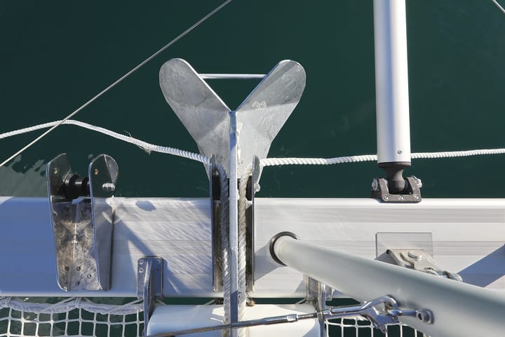 Katamaran Lagoon  42 (2022) für Charter - Sukošan | #14676 - 114