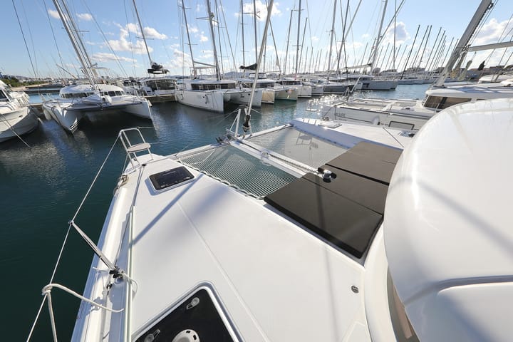 Katamaran Lagoon  42 (2022) für Charter - Sukošan | #14676 - 174