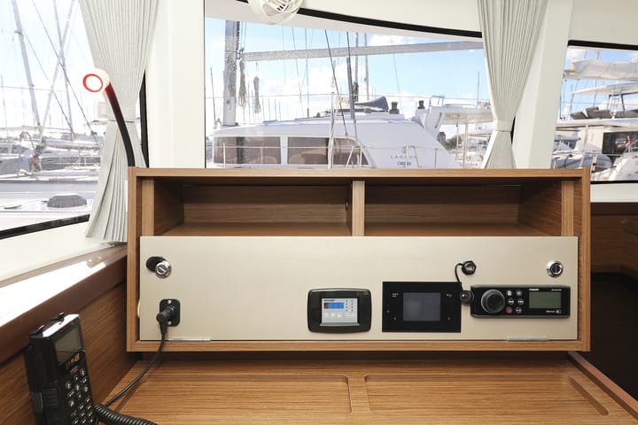 Katamaran Lagoon  42 (2022) für Charter - Sukošan | #14676 - 46