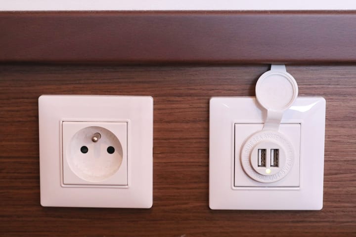 Katamaran Lagoon  42 (2022) für Charter - Sukošan | #14676 - 181