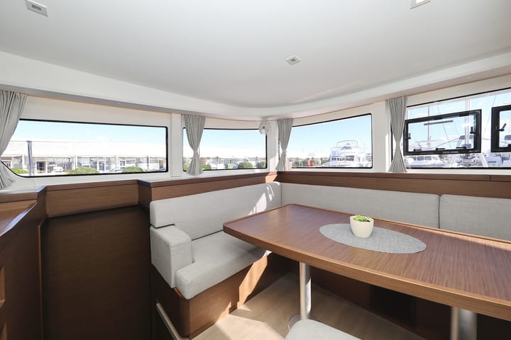 Katamaran Lagoon  42 (2022) für Charter - Sukošan | #14676 - 105