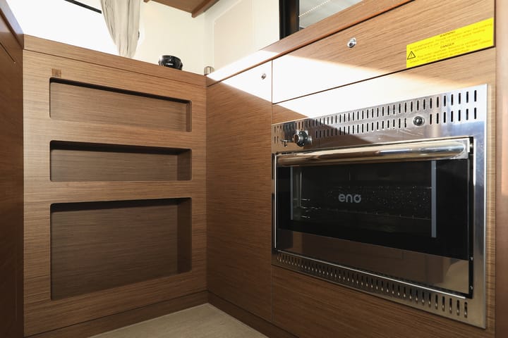 Katamaran Lagoon  42 (2022) für Charter - Sukošan | #14676 - 22