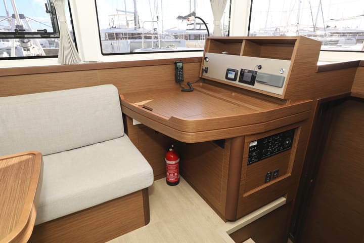 Katamaran Lagoon  42 (2022) für Charter - Sukošan | #14676 - 172