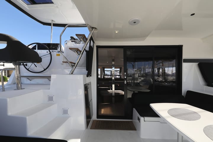 Katamaran Lagoon  42 (2022) für Charter - Sukošan | #14676 - 149