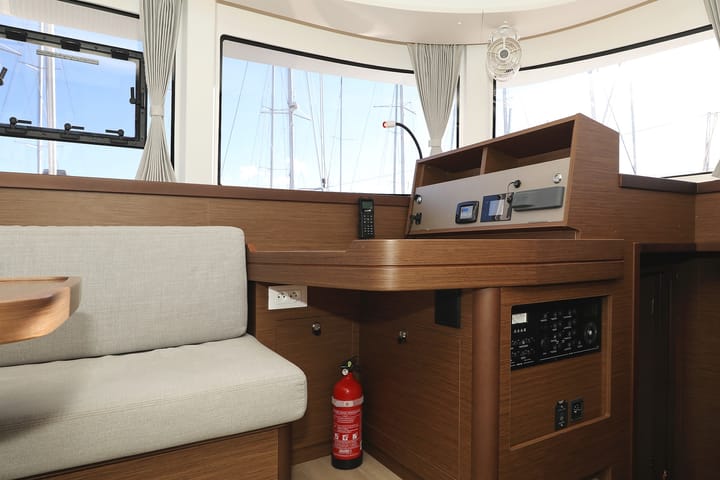 Katamaran Lagoon  42 (2022) für Charter - Sukošan | #14676 - 42