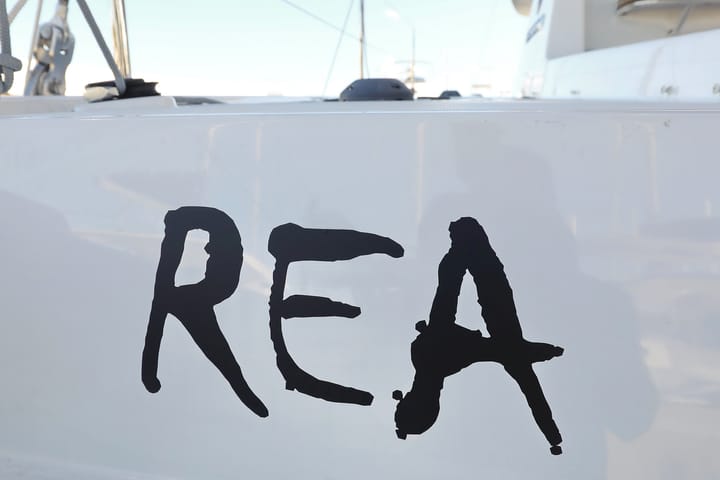 Katamaran Lagoon  42 (2022) für Charter - Sukošan | #14676 - 33