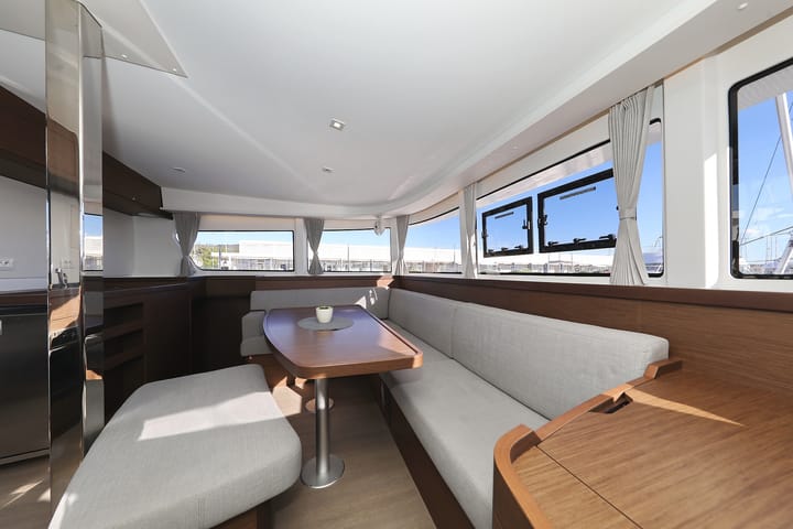 Katamaran Lagoon  42 (2022) für Charter - Sukošan | #14676 - 82