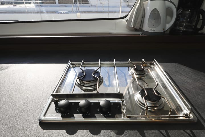 Katamaran Lagoon  42 (2022) für Charter - Sukošan | #14676 - 179