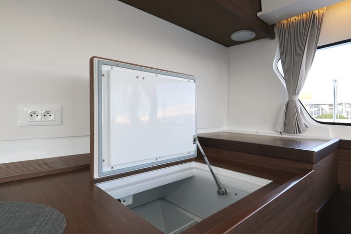 Katamaran Lagoon  42 (2022) für Charter - Sukošan | #14676 - 111