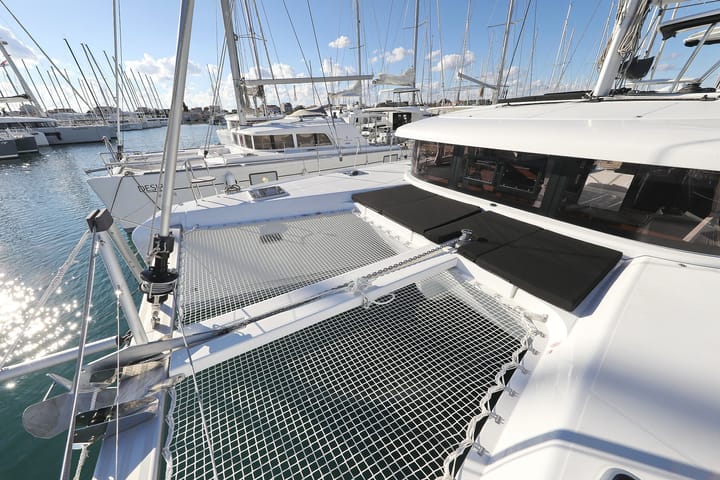 Katamaran Lagoon  42 (2022) für Charter - Sukošan | #14676 - 69