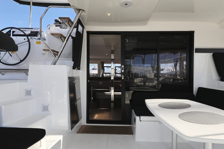 Katamaran Lagoon  42 (2022) für Charter - Sukošan | #14676 - 29