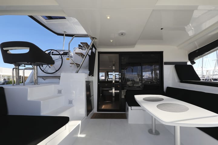 Katamaran Lagoon  42 (2022) für Charter - Sukošan | #14676 - 11