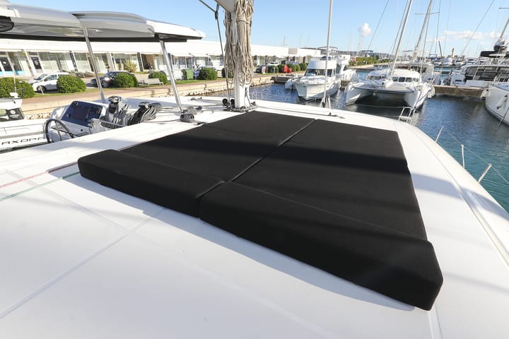 Katamaran Lagoon  42 (2022) für Charter - Sukošan | #14676 - 58