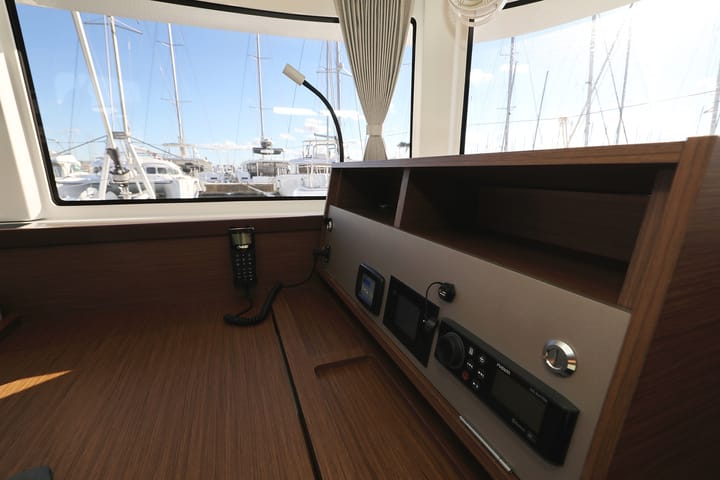 Katamaran Lagoon  42 (2022) für Charter - Sukošan | #14676 - 91