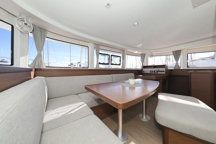 Katamaran Lagoon  42 (2022) für Charter - Sukošan | #14676 - 117