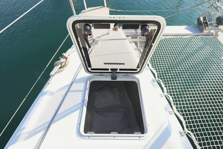 Katamaran Lagoon  42 (2022) für Charter - Sukošan | #14676 - 120