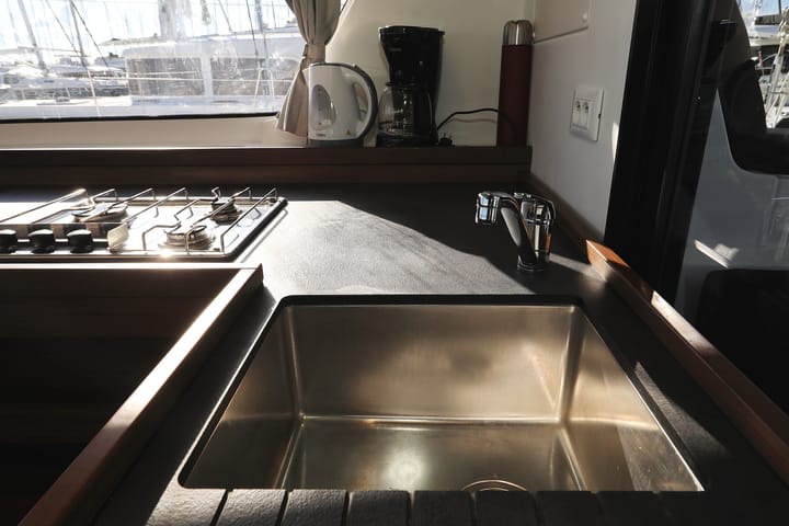 Katamaran Lagoon  42 (2022) für Charter - Sukošan | #14676 - 56