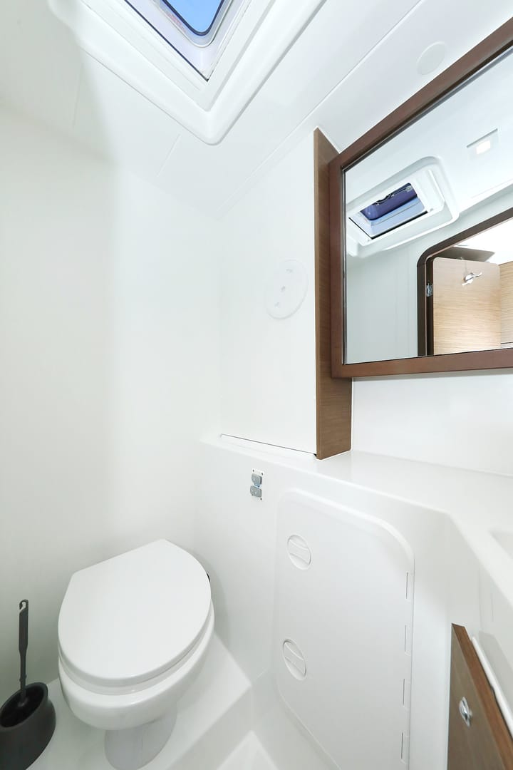 Katamaran Lagoon  42 (2022) für Charter - Sukošan | #14676 - 13