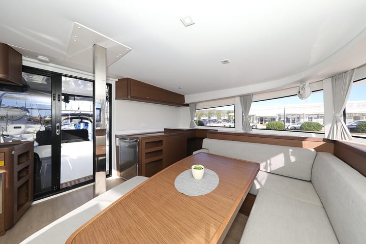 Katamaran Lagoon  42 (2022) für Charter - Sukošan | #14676 - 95