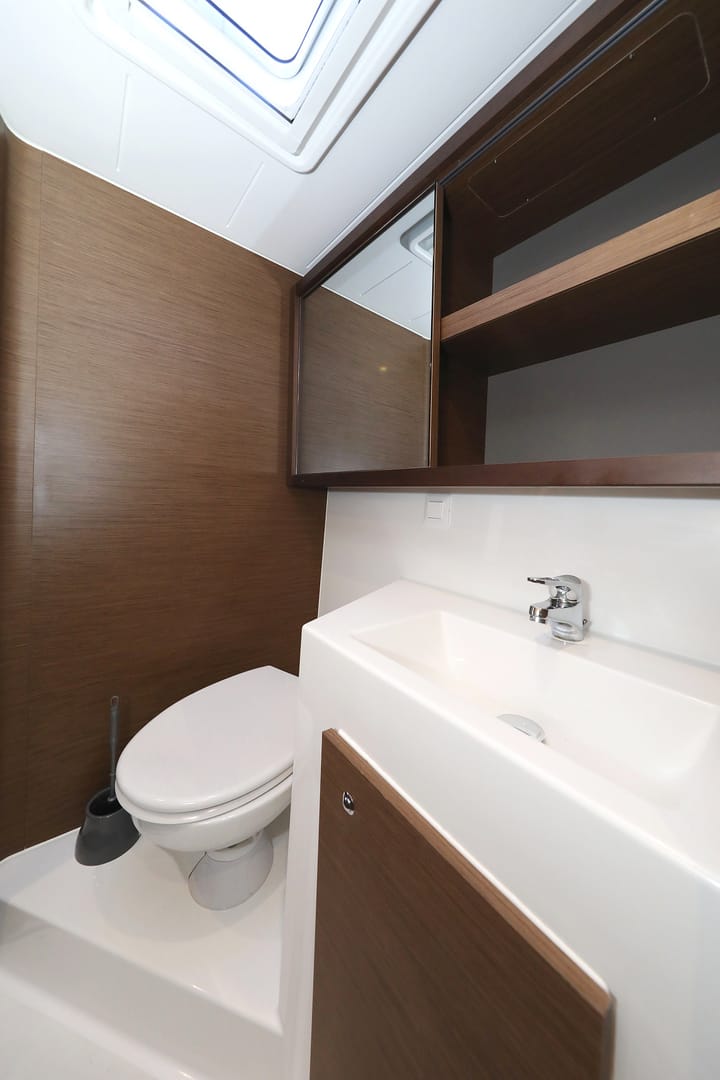 Katamaran Lagoon  42 (2022) für Charter - Sukošan | #14676 - 70