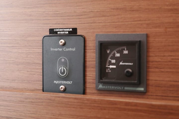 Katamaran Lagoon  42 (2022) für Charter - Sukošan | #14676 - 125