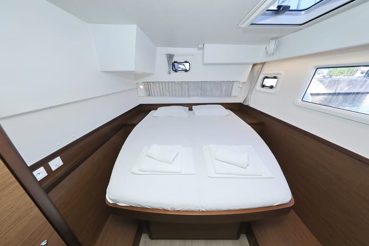 Katamaran Lagoon  42 (2022) für Charter - Sukošan | #14676 - 159