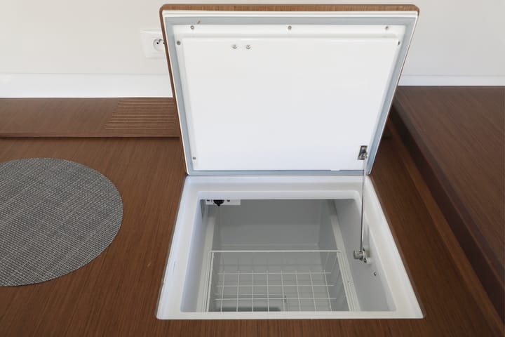 Katamaran Lagoon  42 (2022) für Charter - Sukošan | #14676 - 118