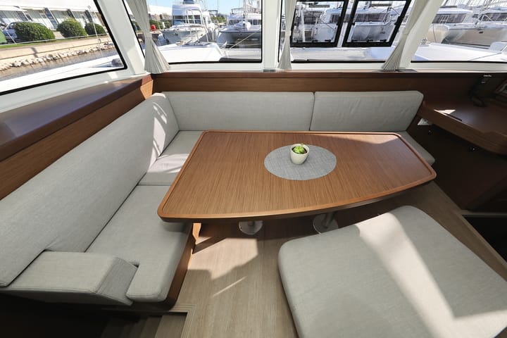 Katamaran Lagoon  42 (2022) für Charter - Sukošan | #14676 - 87